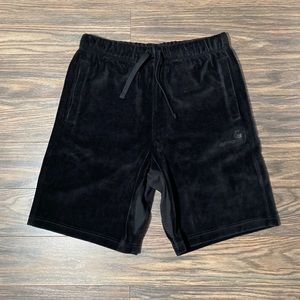 Carhartt WIP Velour Shorts